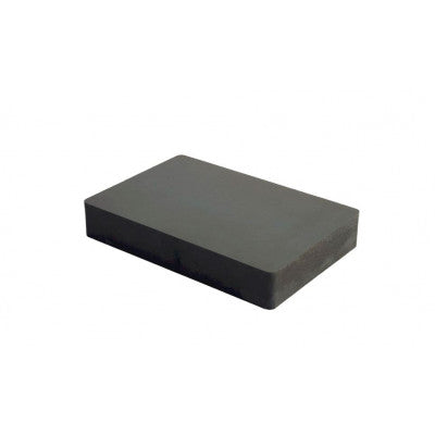 40mm x 25mm x 5mm (40x25x5 mm) Ferrite Block Magnet 40mm x 25mm x 5mm (40x25x5 mm) Ferrite Block Magnet
